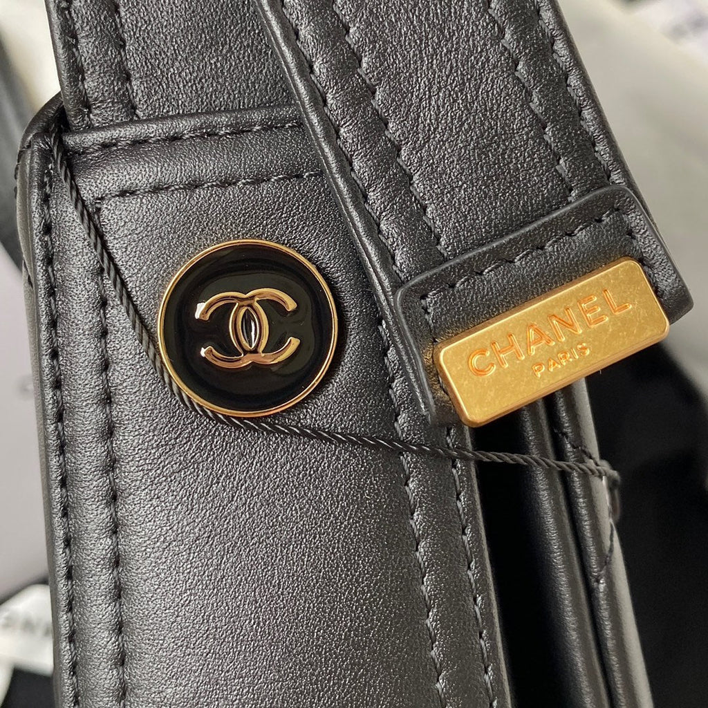 Flap Bag