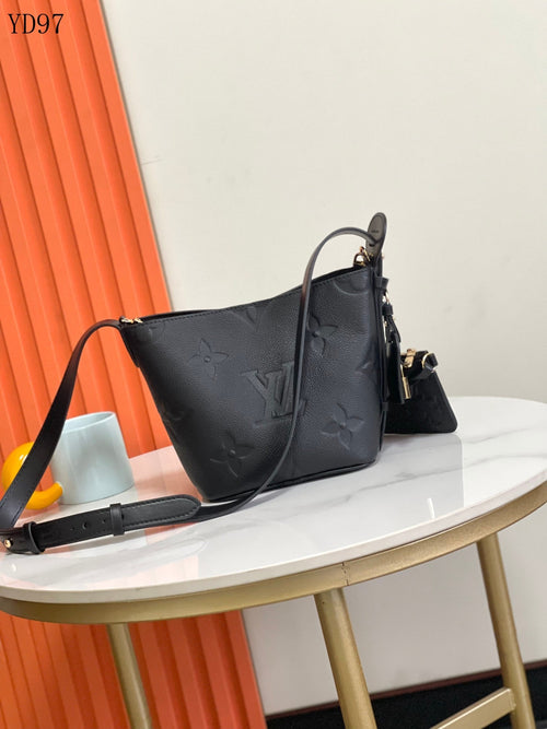 All-In BB Bag