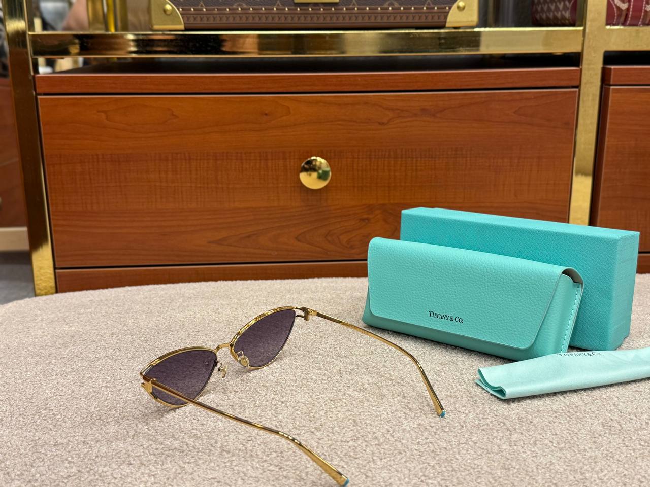 Eyewear Sunglasses