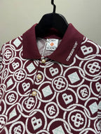 Monogram Polo Shirt
