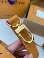Keepall Bandoulière 25 Bag