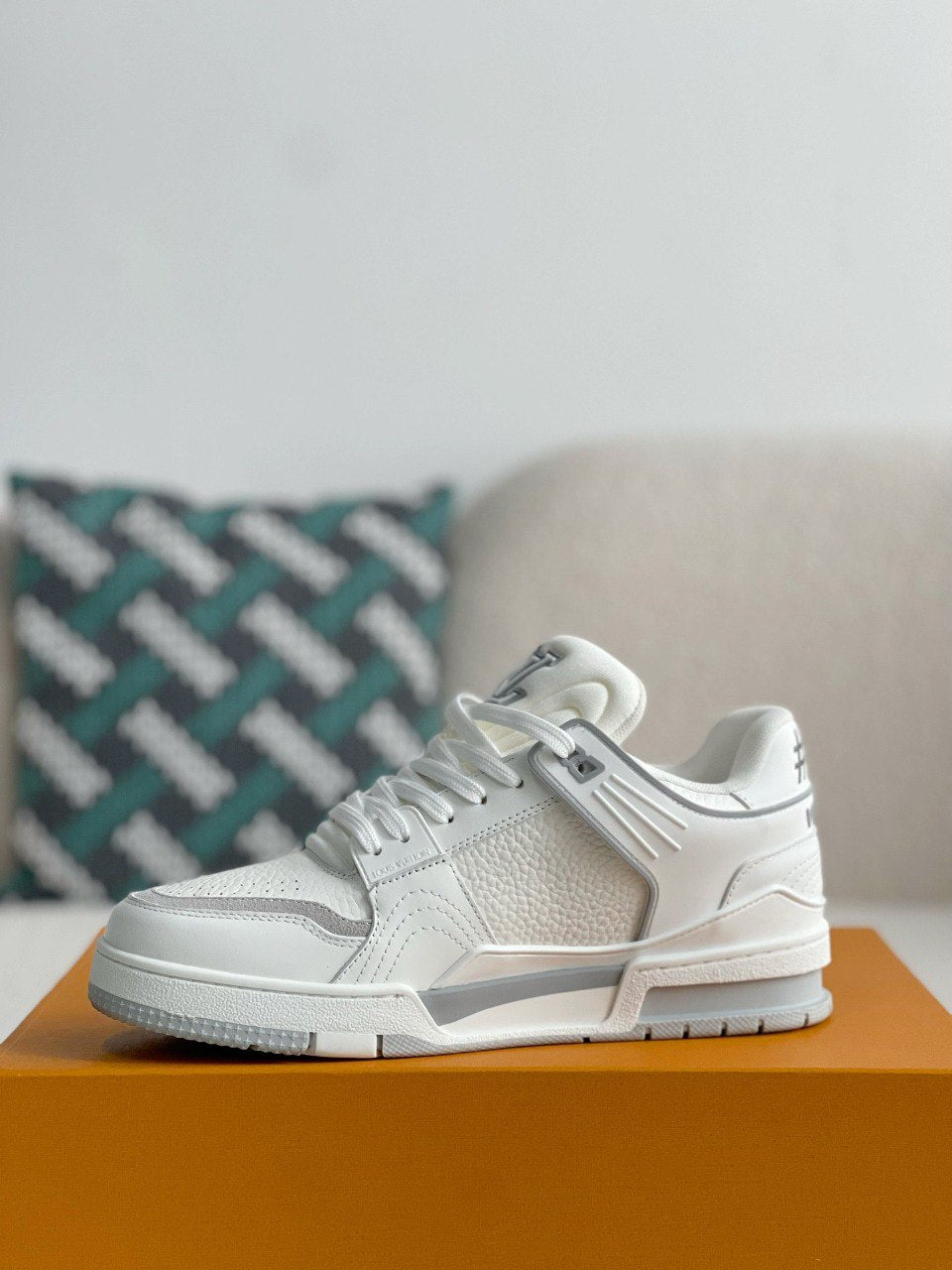 Trainer Sneaker