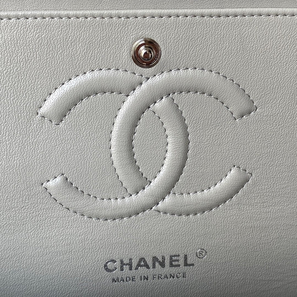2.55 Quilted Classic Flap Bag