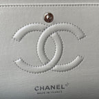 2.55 Quilted Classic Flap Bag