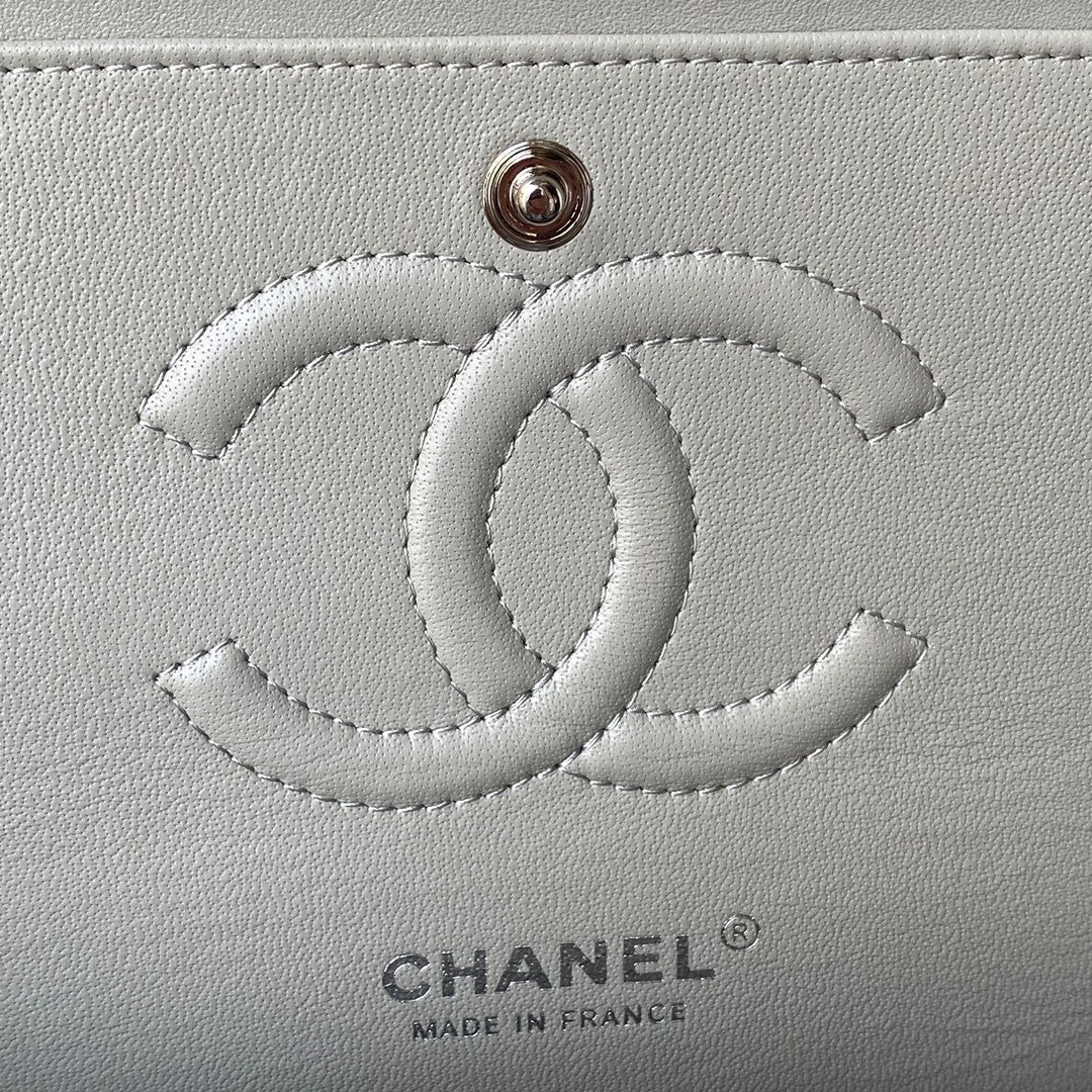 2.55 Quilted Classic Flap Bag
