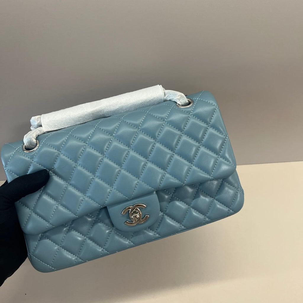 2.55 Classic Double Flap Bag