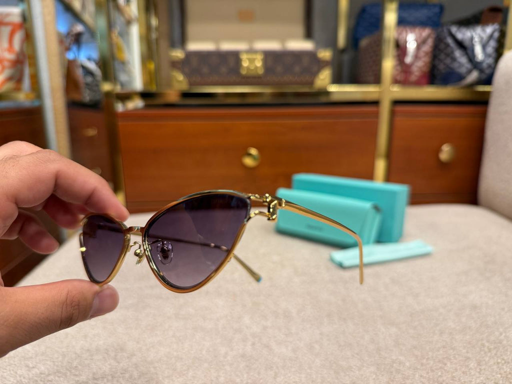 Eyewear Sunglasses