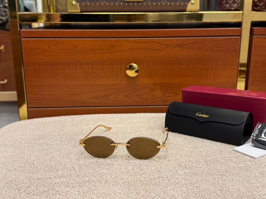 Eyewear Sunglasses