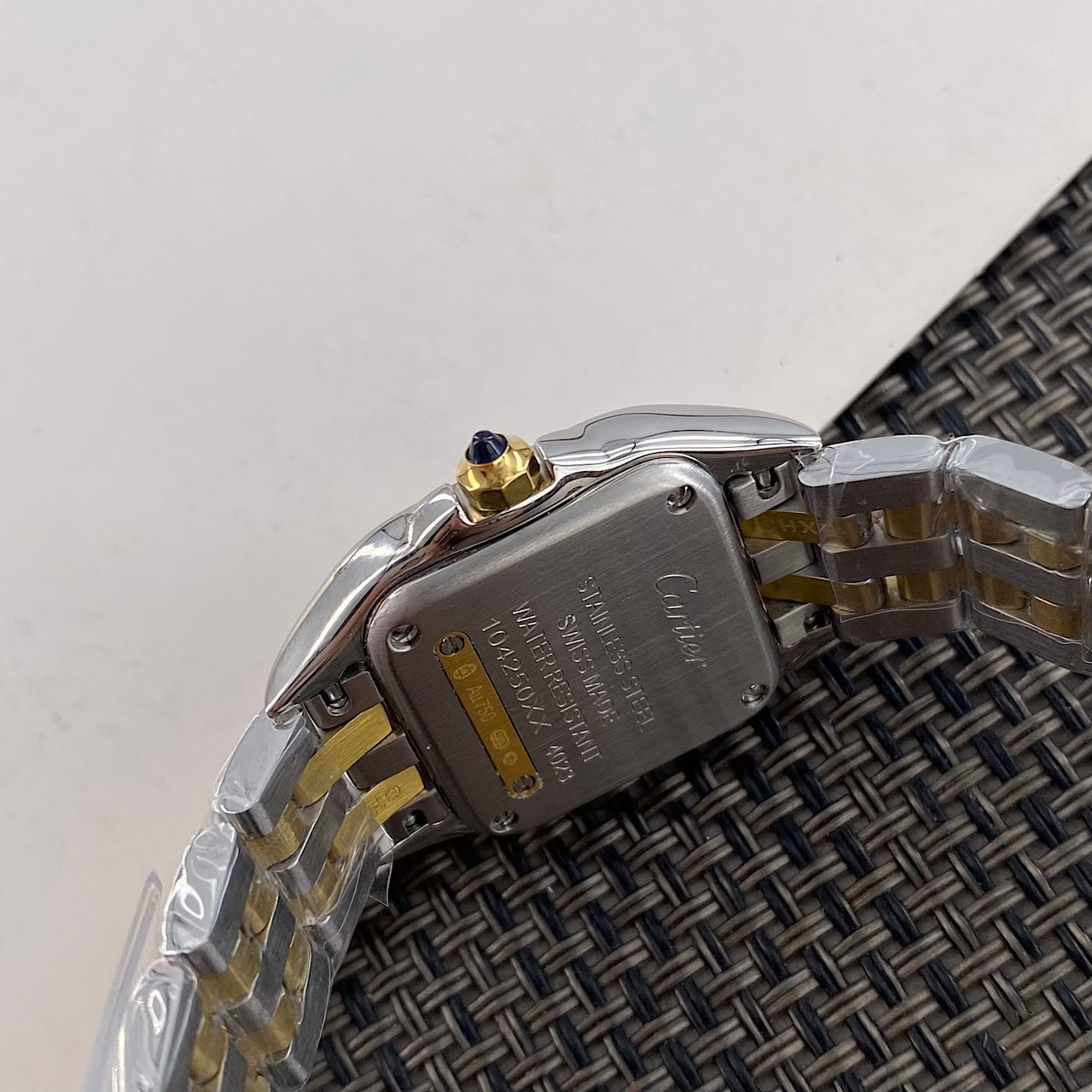 Panthère Watch