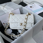 Classic Flap Bag