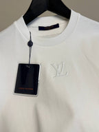 Embessed T-shirt
