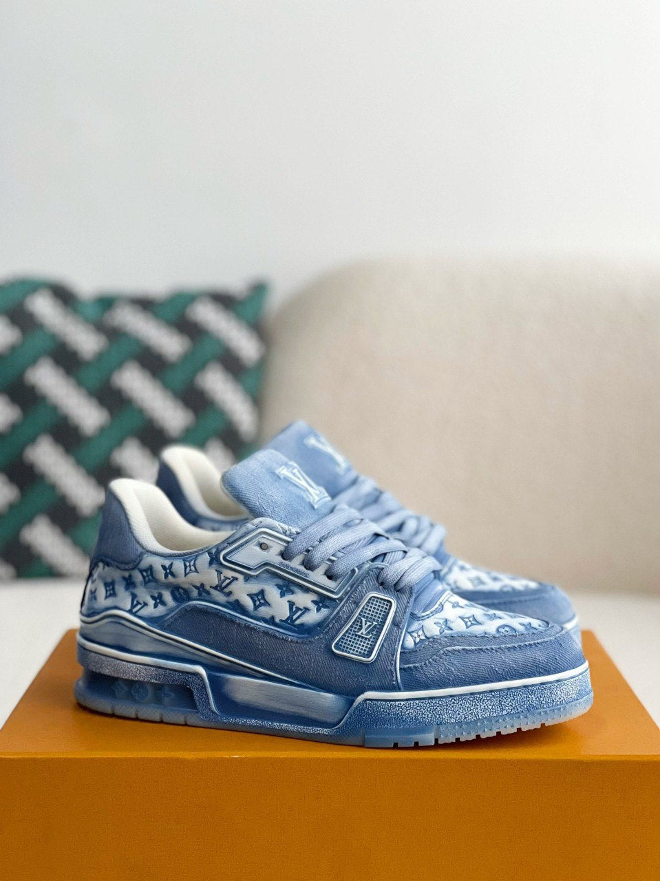 Trainer Sneaker
