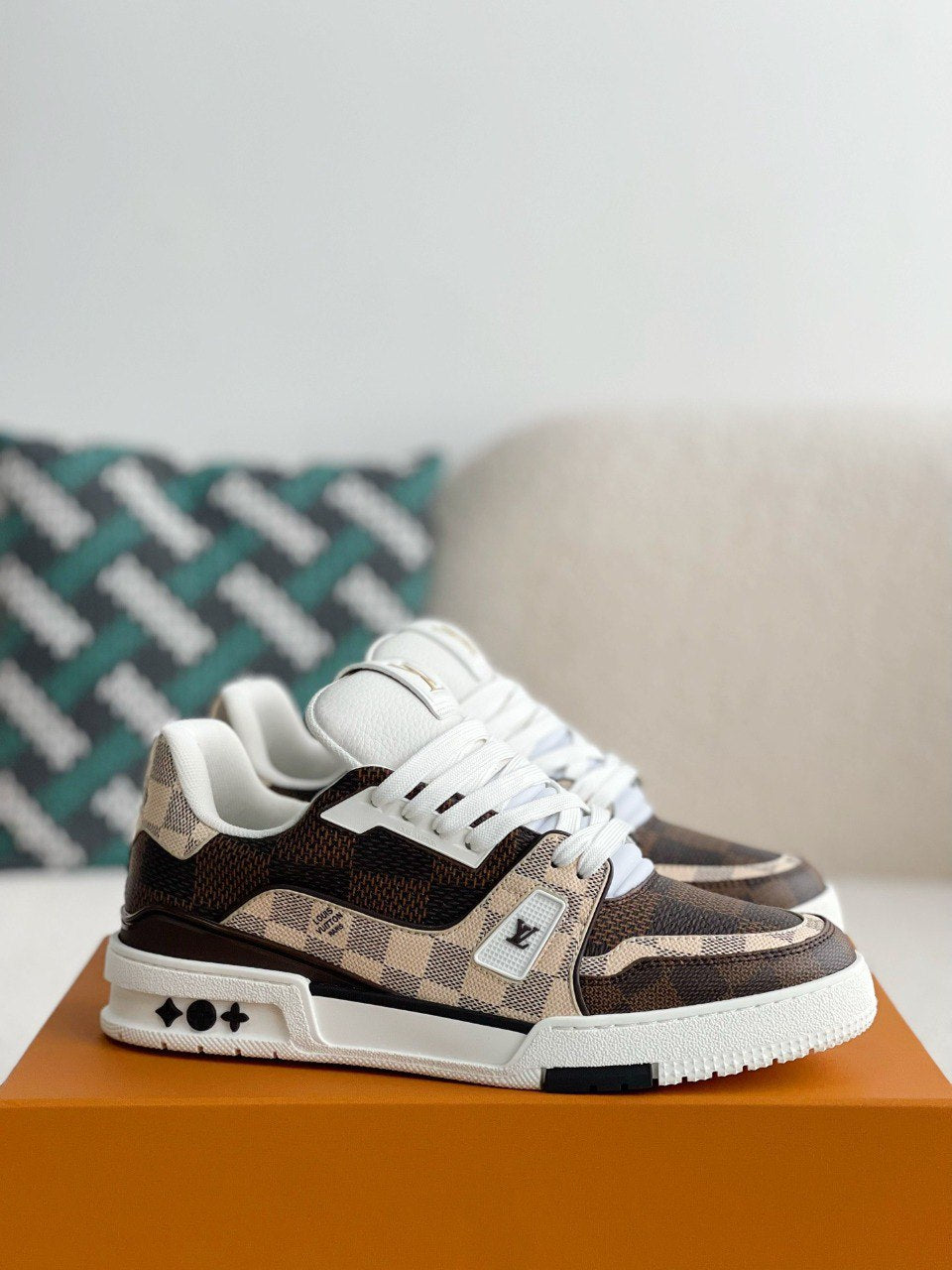 Trainer Sneaker