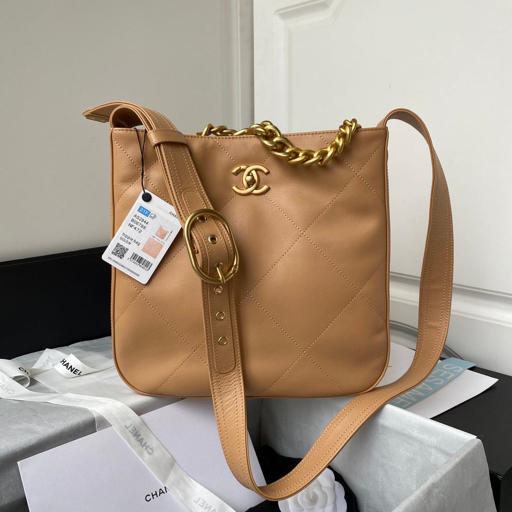 Hippie Bag