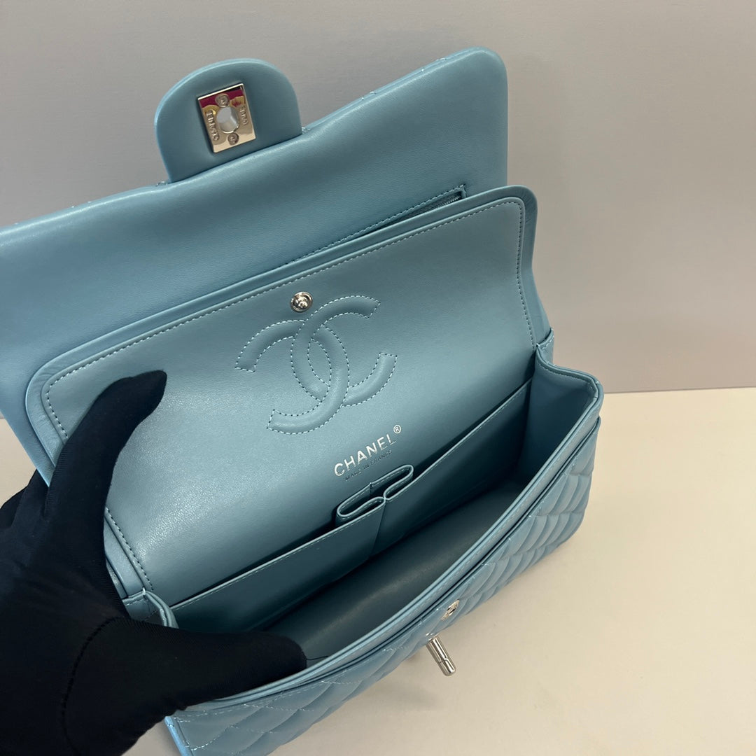 2.55 Classic Double Flap Bag