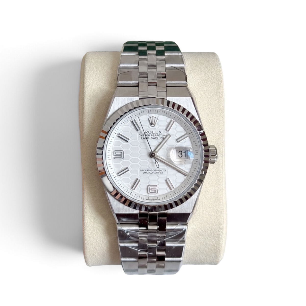 Land Rover Series Wristwatch 36mm