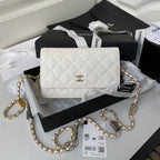 Wallet on Chain Bag