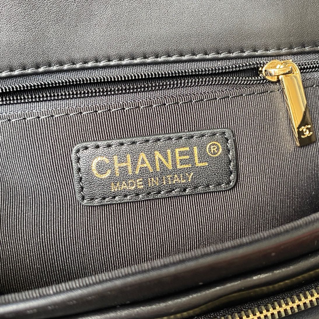 Classic Flap Bag