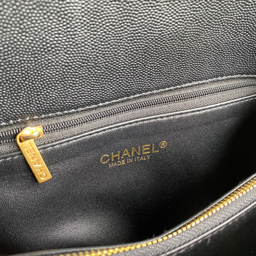 Coco Handle Bag