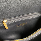 Coco Handle Bag