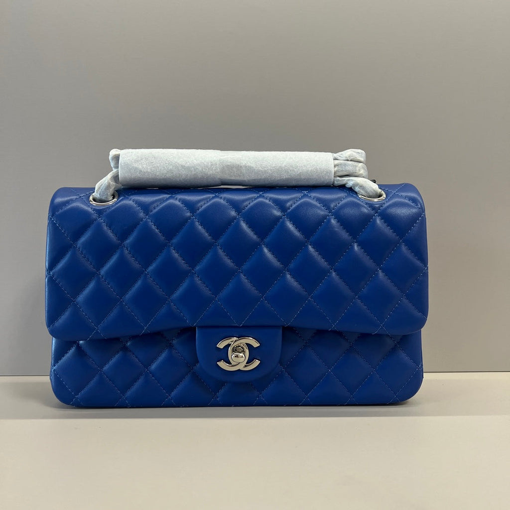 2.55 Classic Double Flap Bag