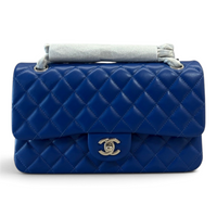 2.55 Classic Double Flap Bag