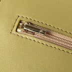 19 Woc Quilted Chain Bag