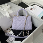 Coco Handle Mini Bag