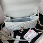 Coco Handle Mini Bag
