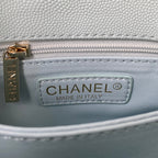 Coco Handle Mini Bag