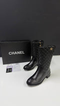 Women Genuine Leather Boots
