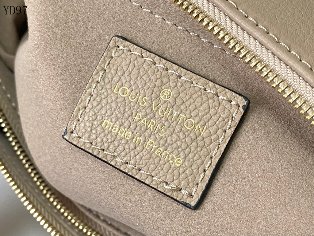 Multi Pochette Bag