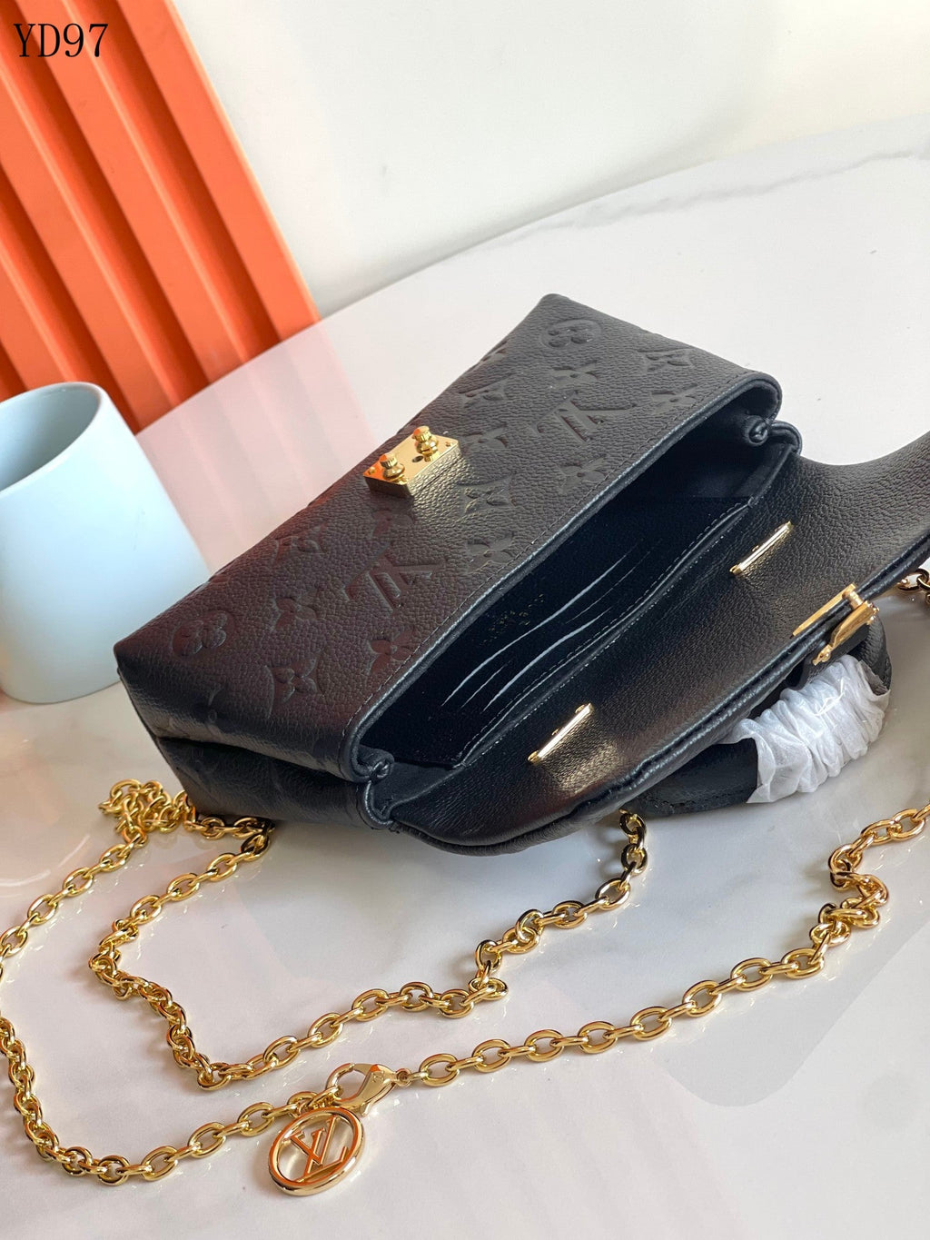 Madeleine Nano Bag