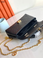 Madeleine Nano Bag