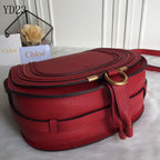 Marcie Flap Shoulder Bag