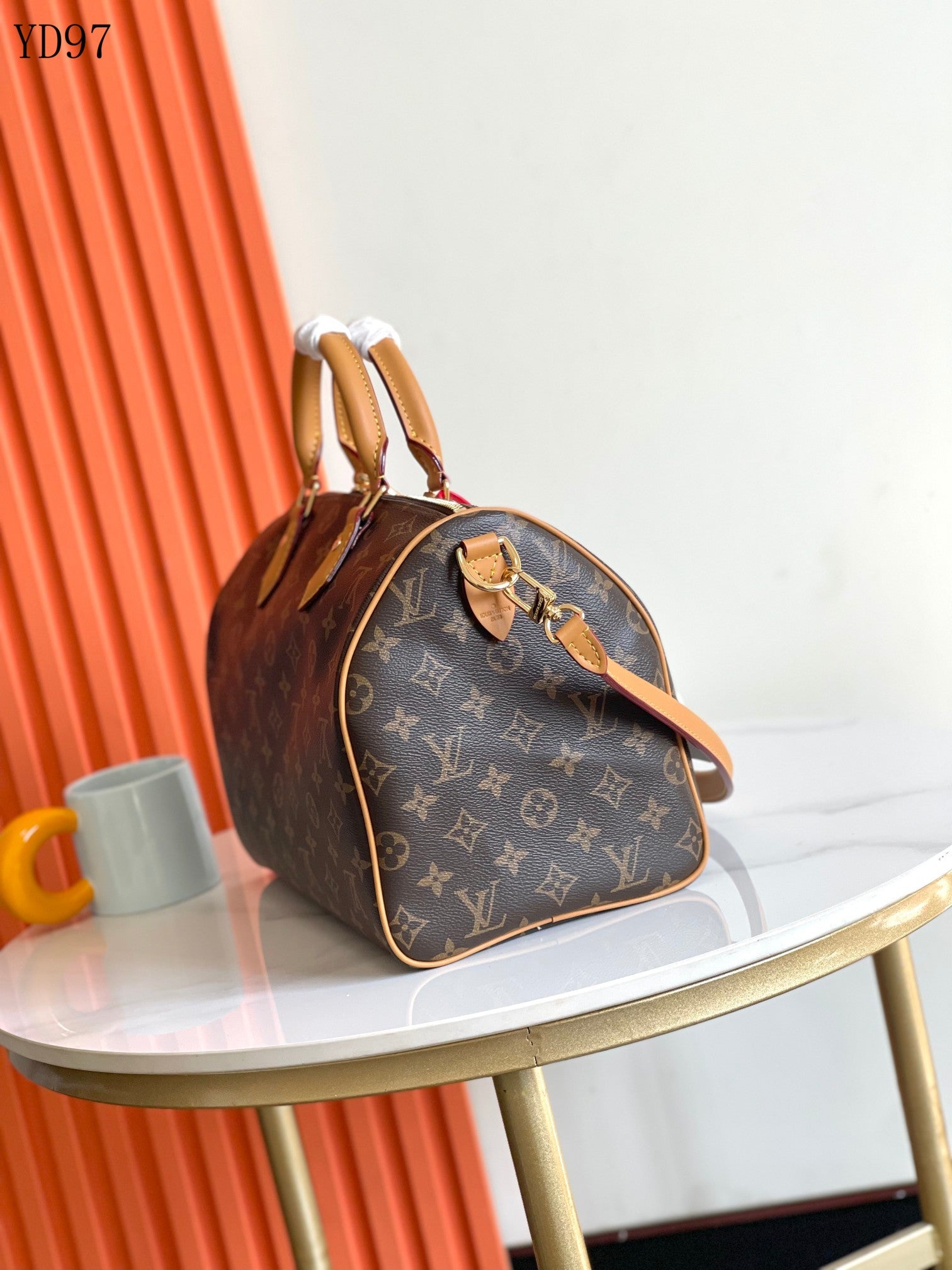 Speedy Bandoulière 30 Bag