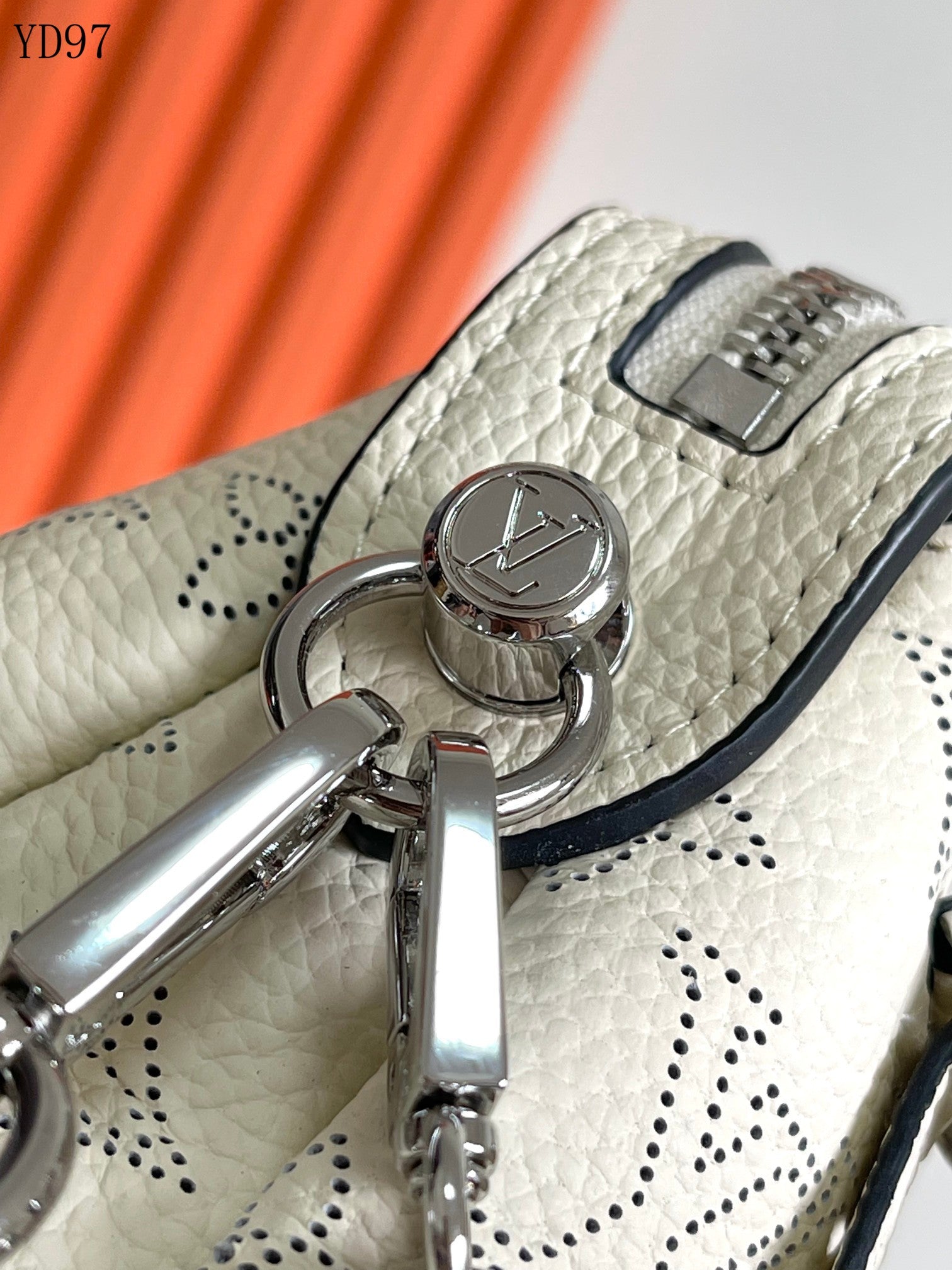 Hand It All MM Bag