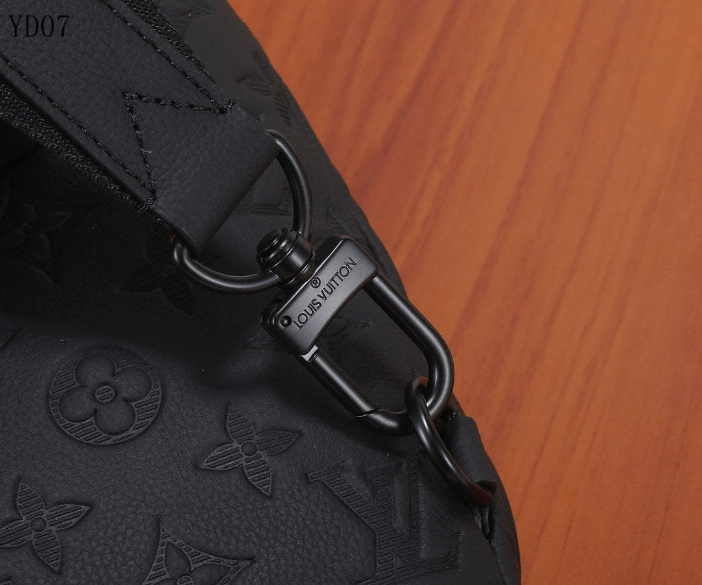 Monogram Sling Bag