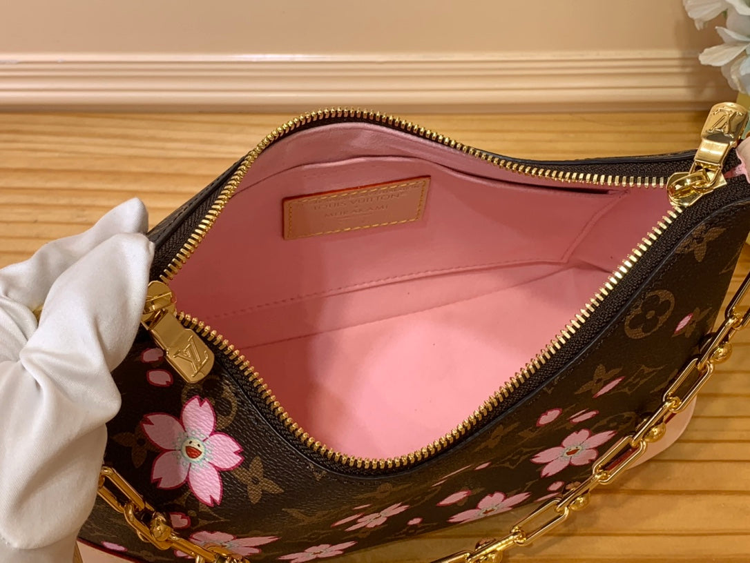 Boulogne Bag