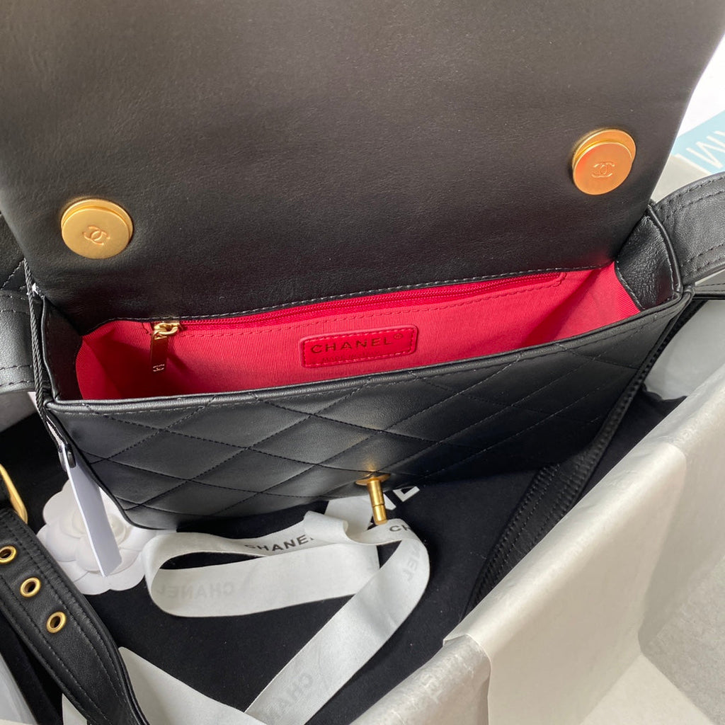 Flap Bag