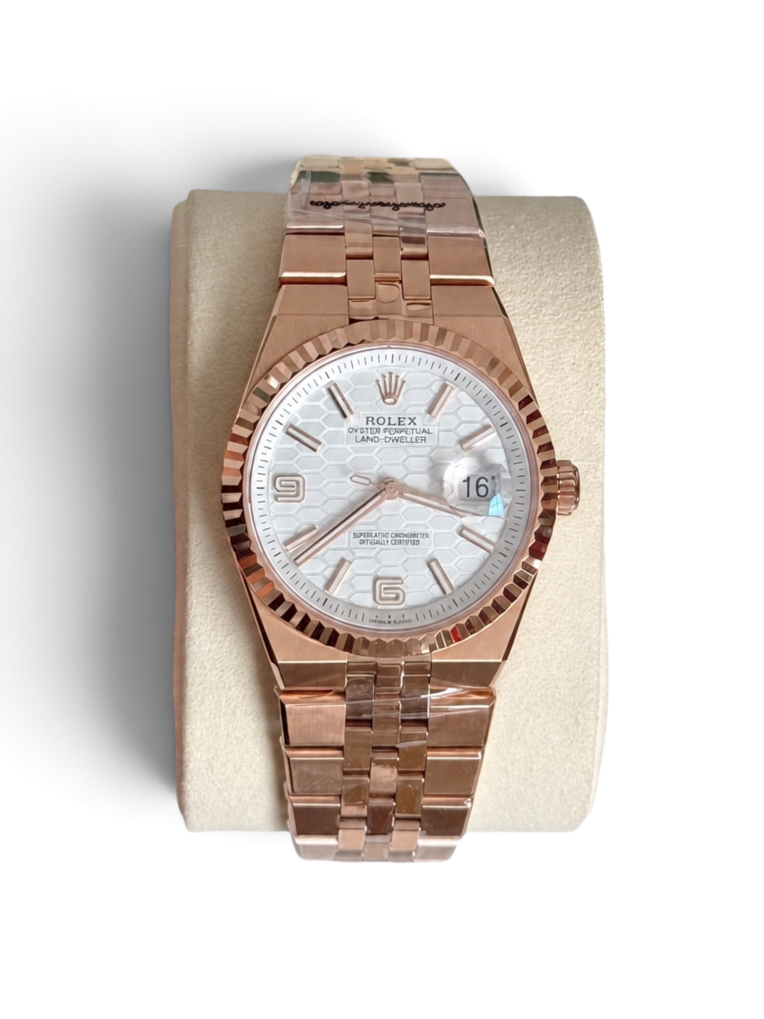 Land Rover Series Wristwatch 36mm
