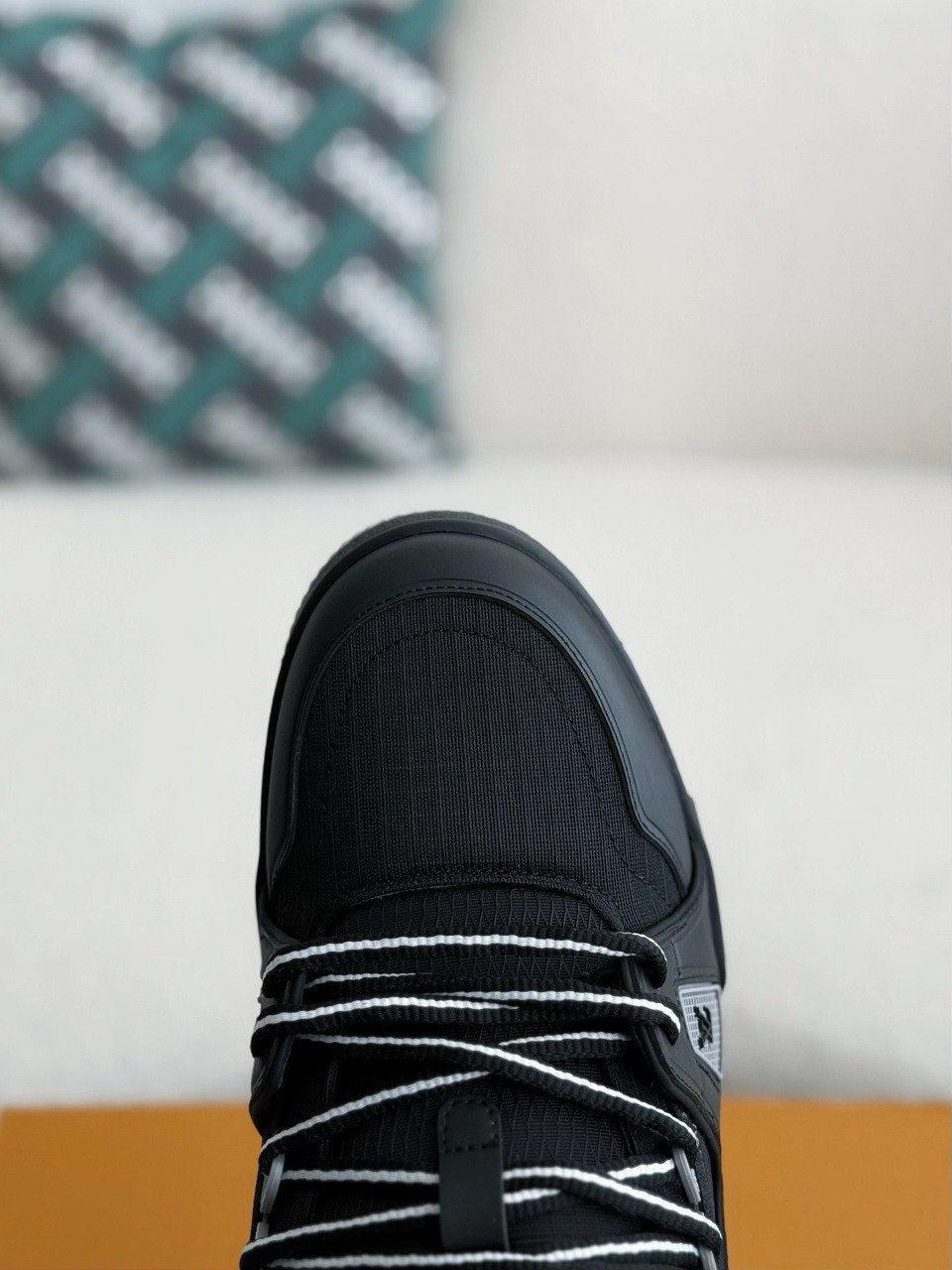 Trainer Sneaker