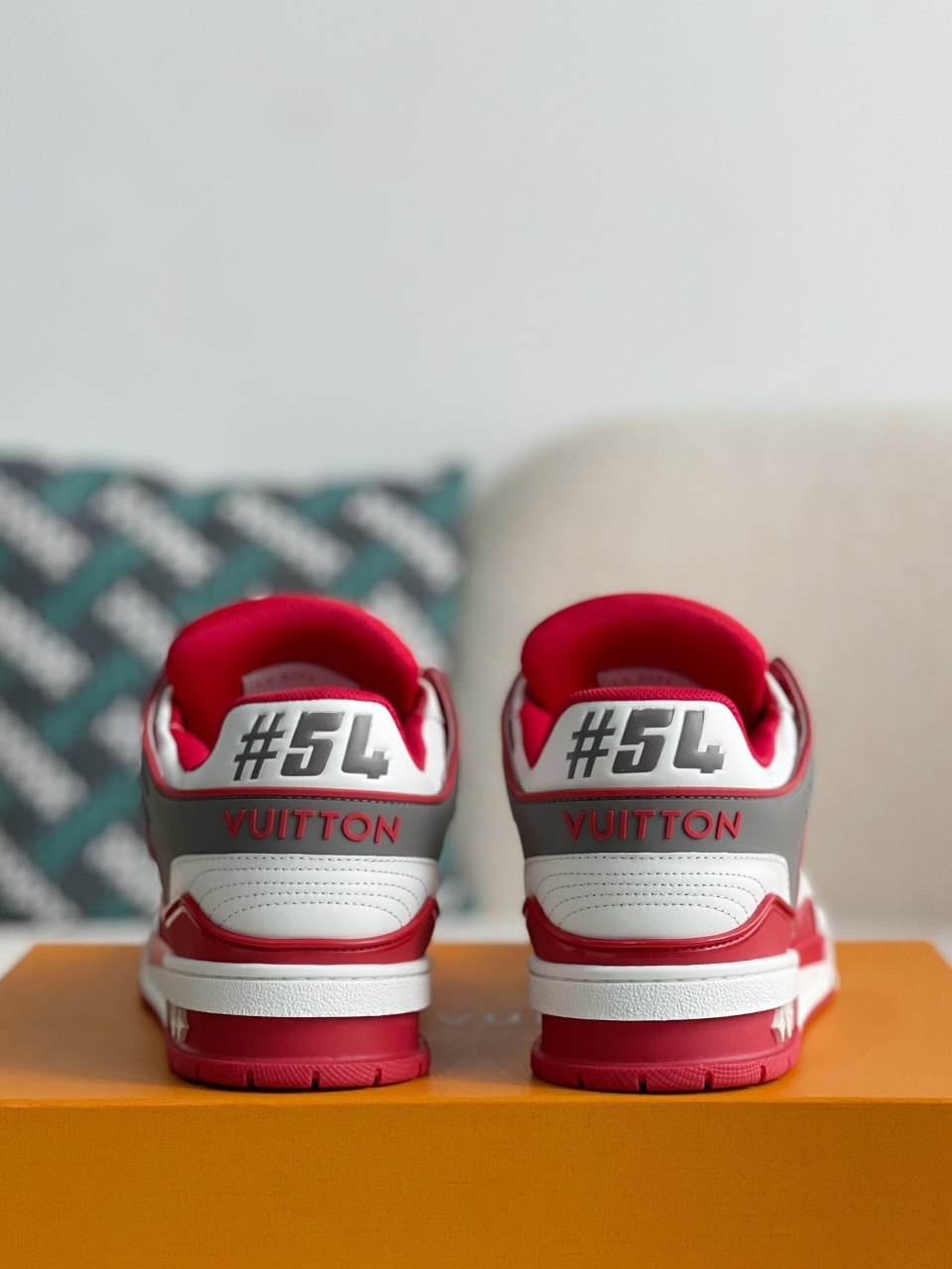 Trainer Sneaker