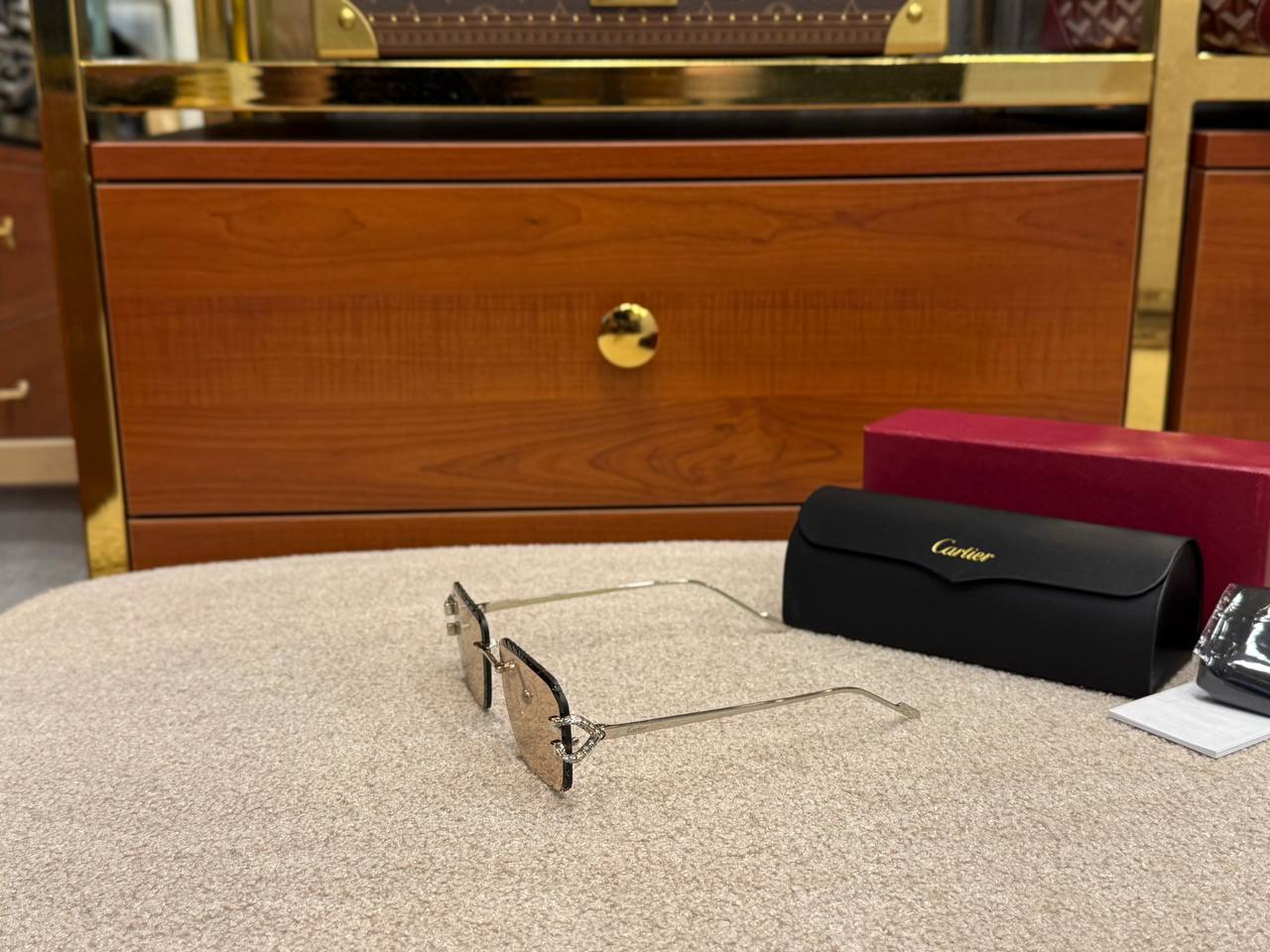 Eyewear Sunglasses