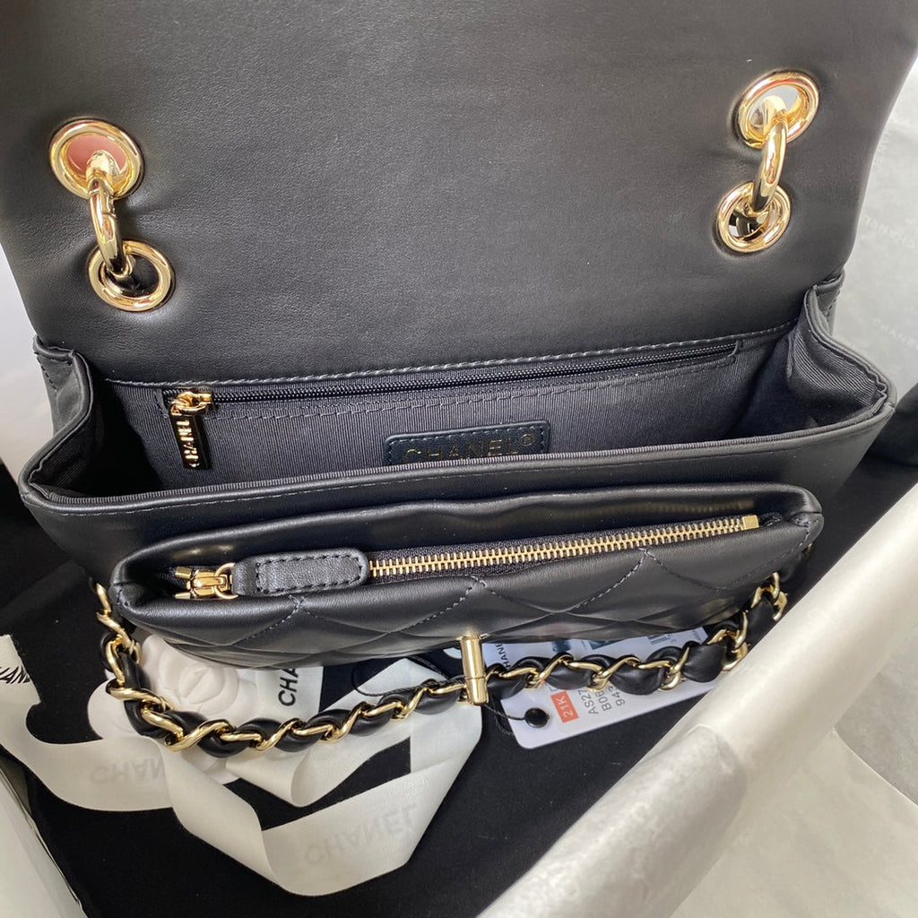 Classic Flap Bag