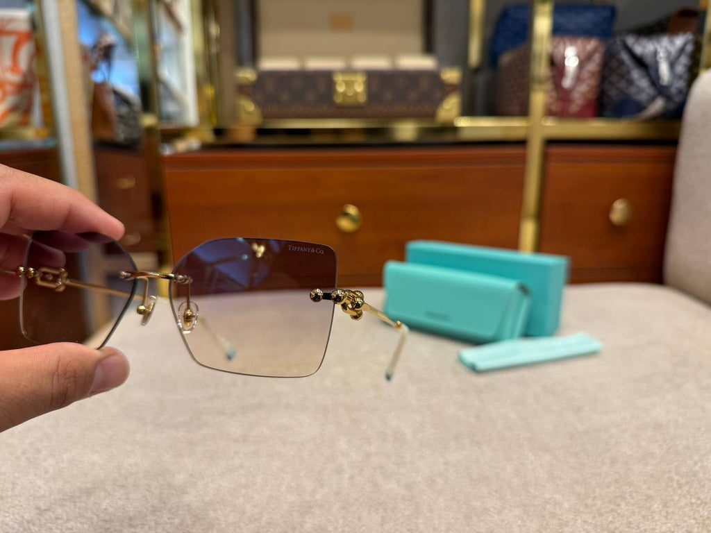 Eyewear Sunglasses
