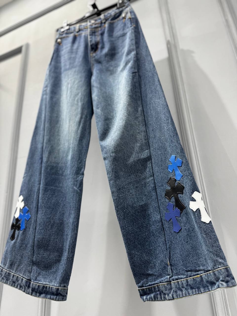Jean