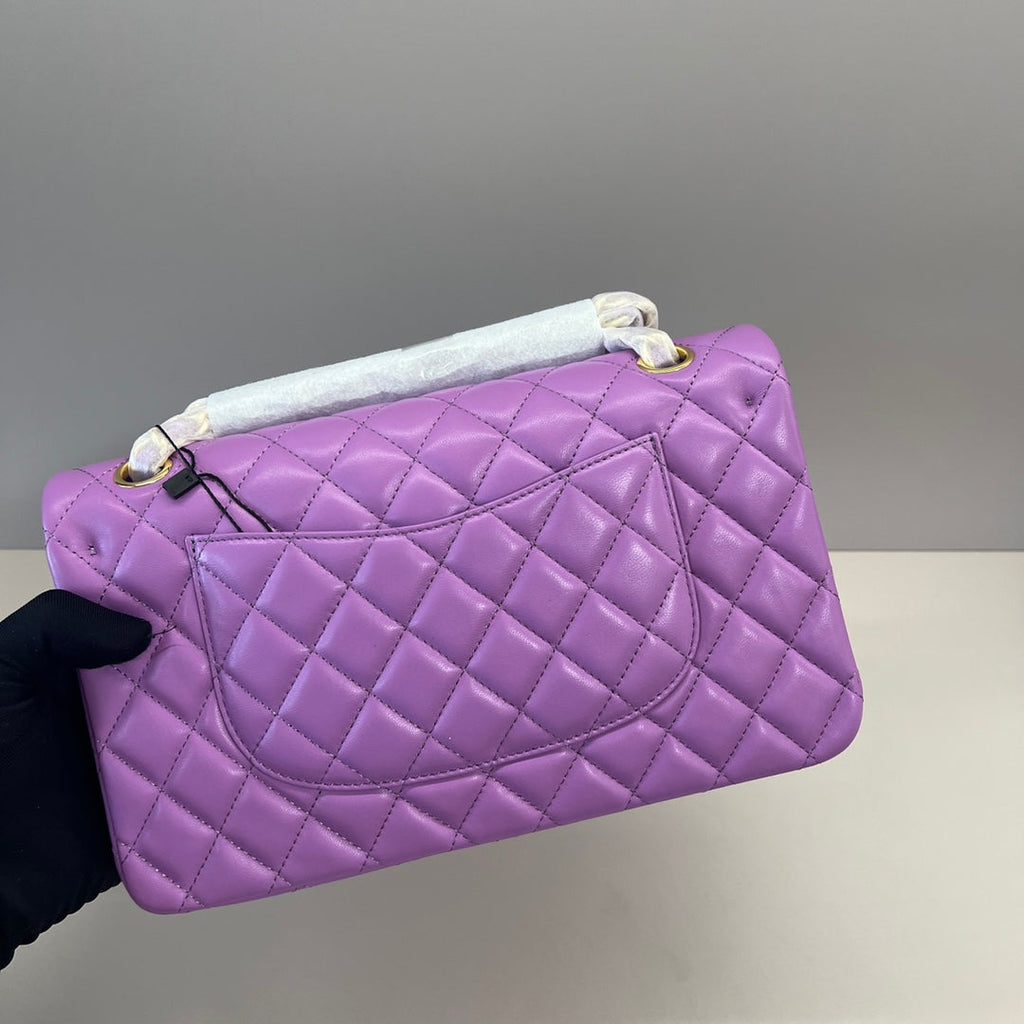2.55 Classic Double Flap Bag