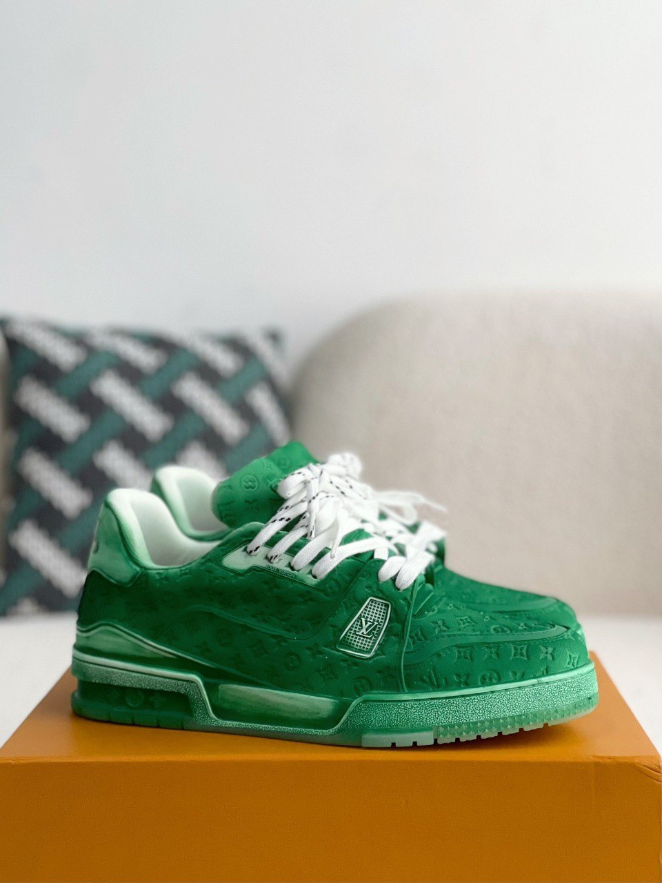 Trainer Sneaker