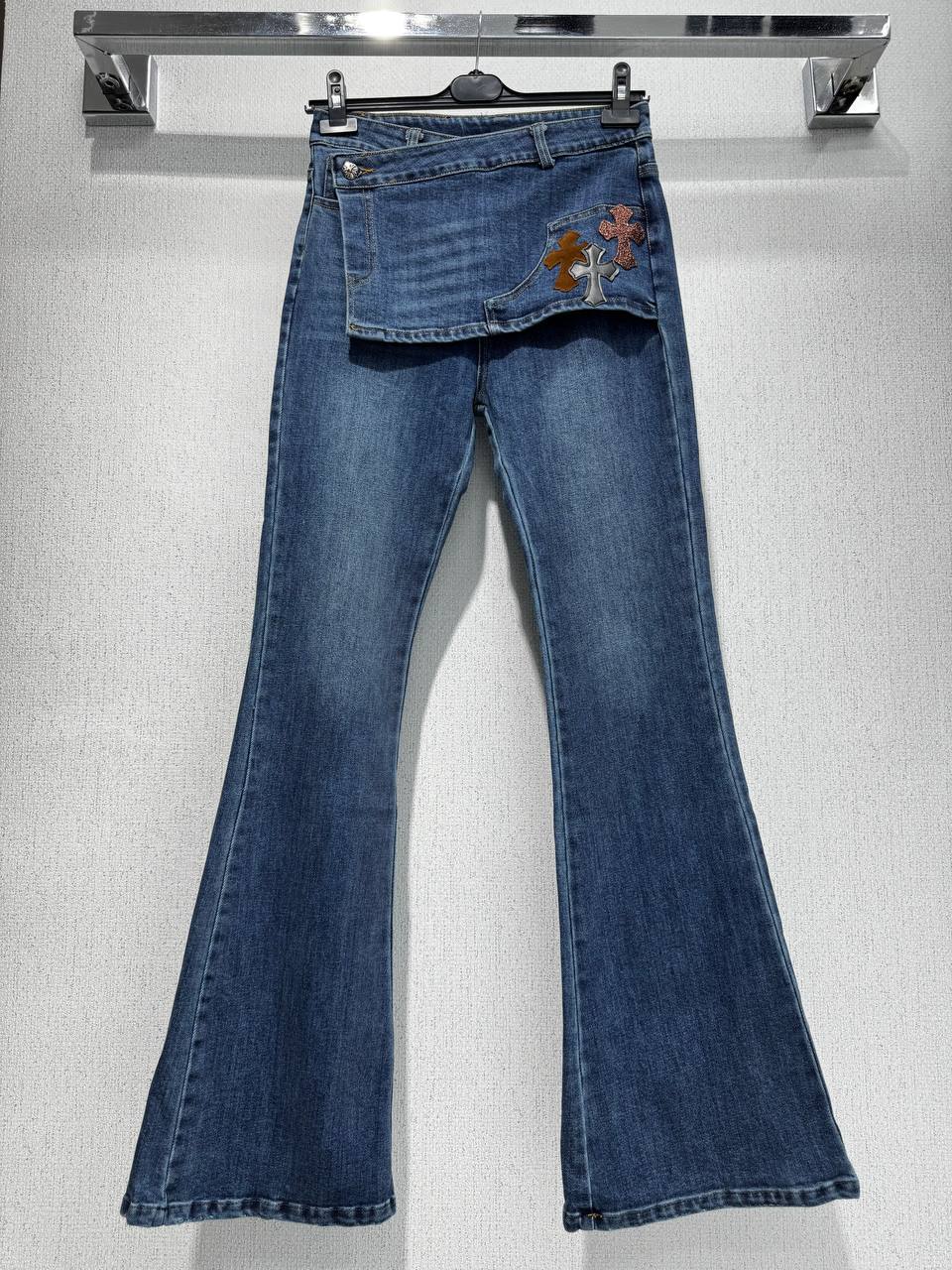 Jean